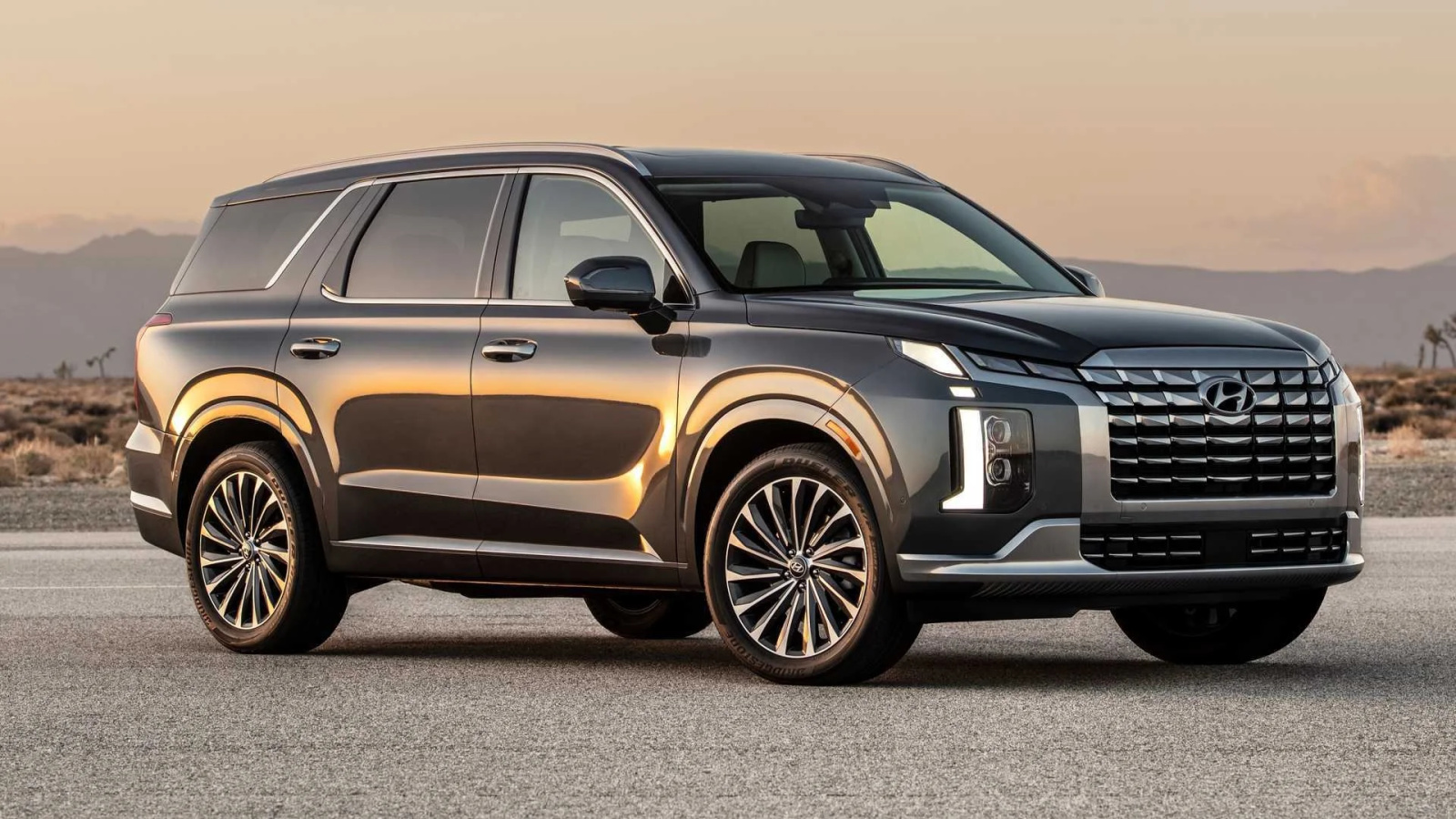Hyundai corta R$100 mil e vende Palisade por R$379.990 à vista