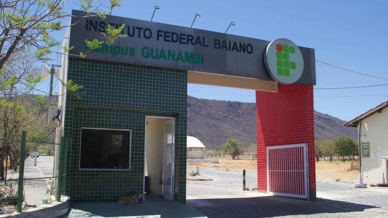 IF Baiano abre 5º Cepex em Guanambi com programação científica e cultural
