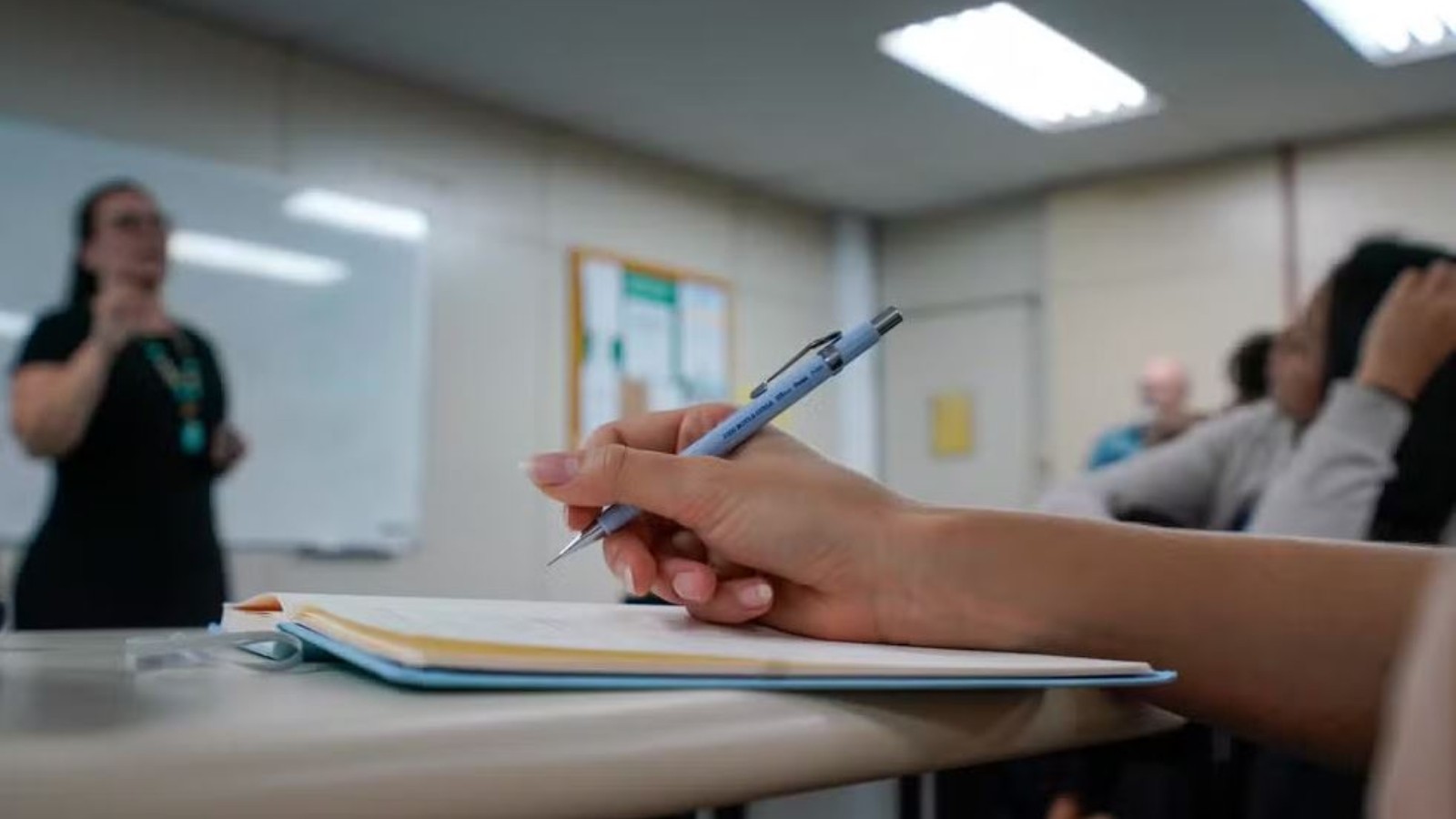 IFS abre 1.300 vagas em cursos técnicos; inscreva-se 5/10–3/11