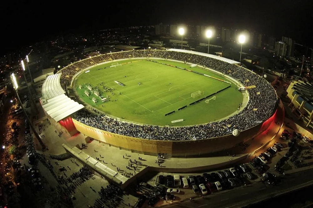 Copa do Brasil Feminina: Arena Batistão recebe duelo de peso entre Bahia e São Paulo nesta sexta-feira