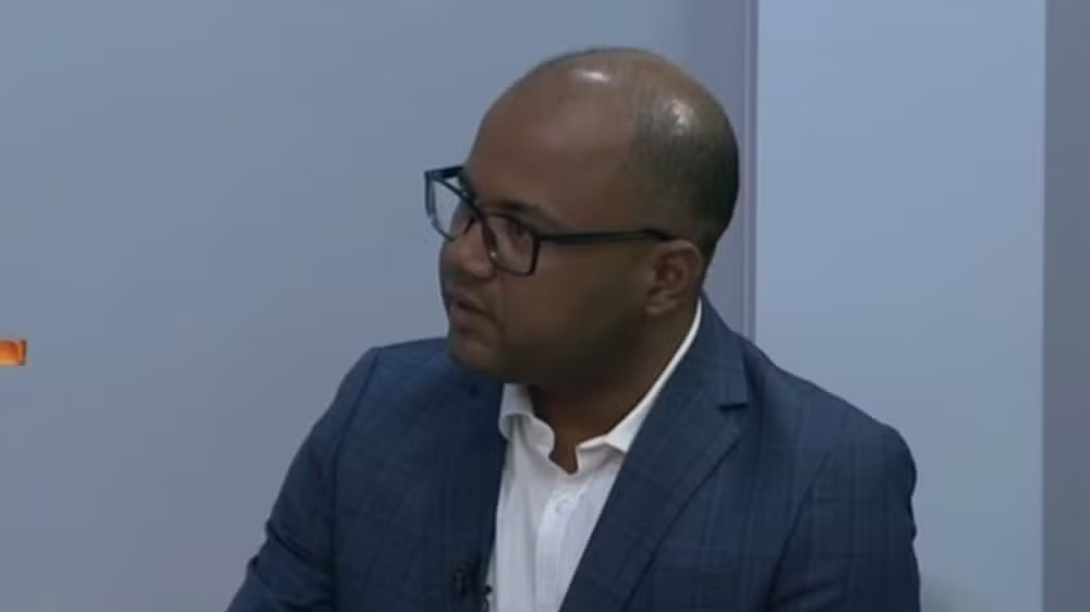 Norberto Pinto defende debate amplo e apresenta prioridades para mandato na Alese