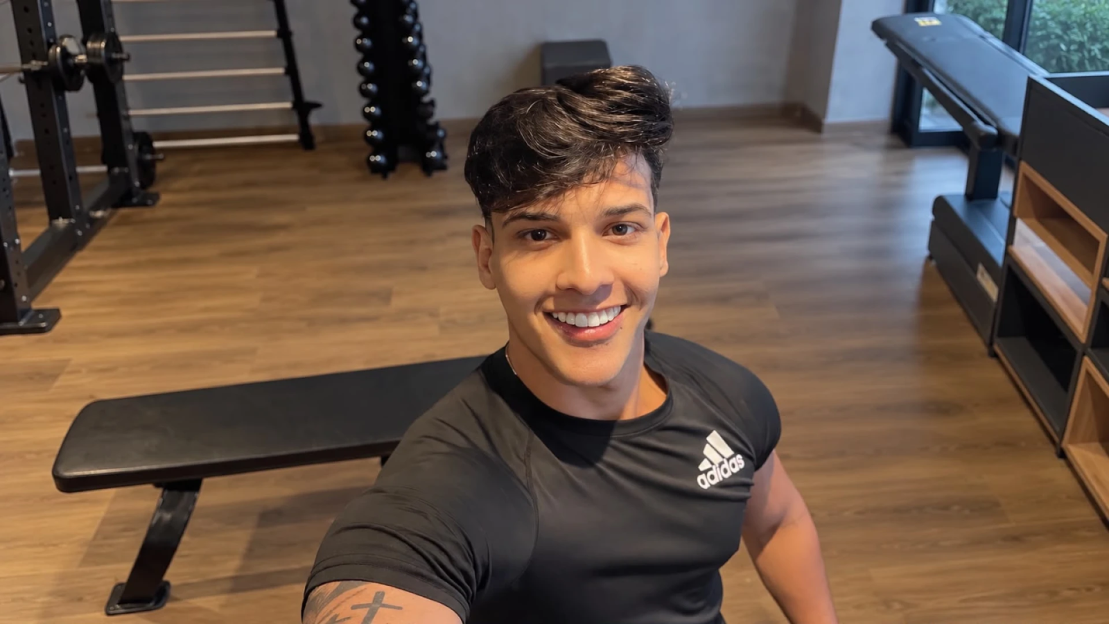 Luto: Jovem de Itabaiana morre e outro fica gravemente ferido em acidente na BR-235