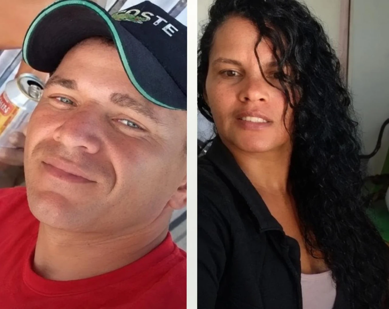 Tragédia em Lagarto: Mulher é morta a facadas e marido é o principal suspeito