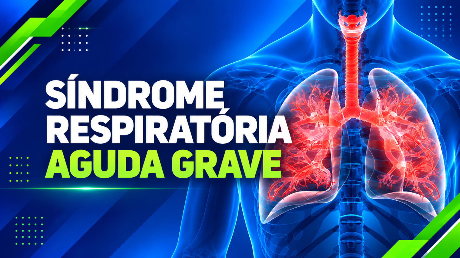 Alerta na saúde: Sergipe é o único estado do país com aumento de casos graves de doenças respiratórias