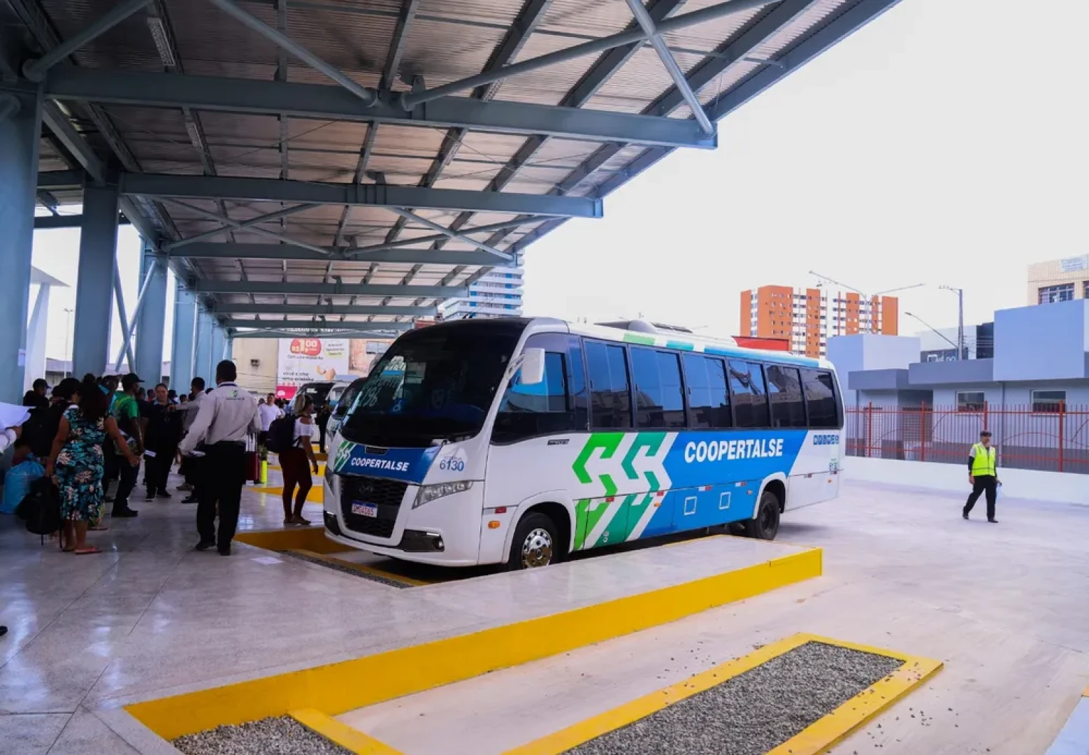 Eleições 2026: Sergipe terá transporte intermunicipal gratuito e frota reforçada no segundo turno