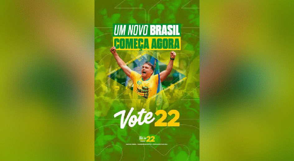 Direita sergipana anuncia mobilização conjunta em apoio a Flávio Bolsonaro no segundo turno