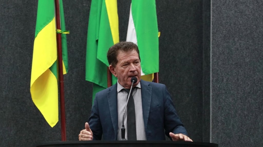 Moisés de Acioli confirma candidatura à presidência da Câmara de Itabaiana