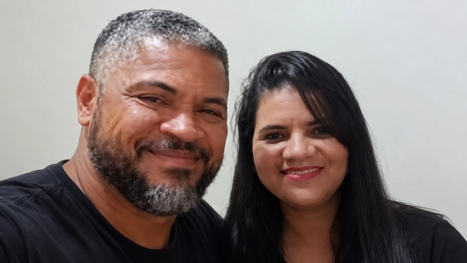 Tragédia na BR-235: Casal de Frei Paulo morre em grave acidente envolvendo caminhão e caminhonete