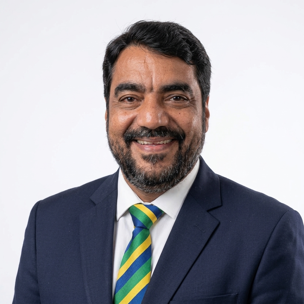 Por que Luizão Dona Trampi ficou de fora da Câmara dos Deputados? Entenda a matemática do Quociente Eleitoral em Sergipe