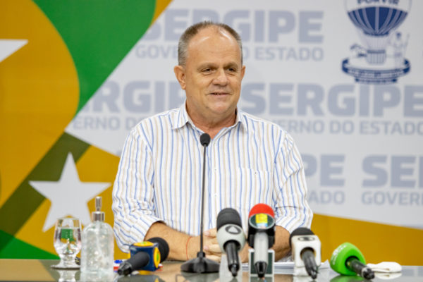 Belivaldo Chagas acumula reveses e vê chapa apoiada por ele perder até em seu reduto, Simão Dias