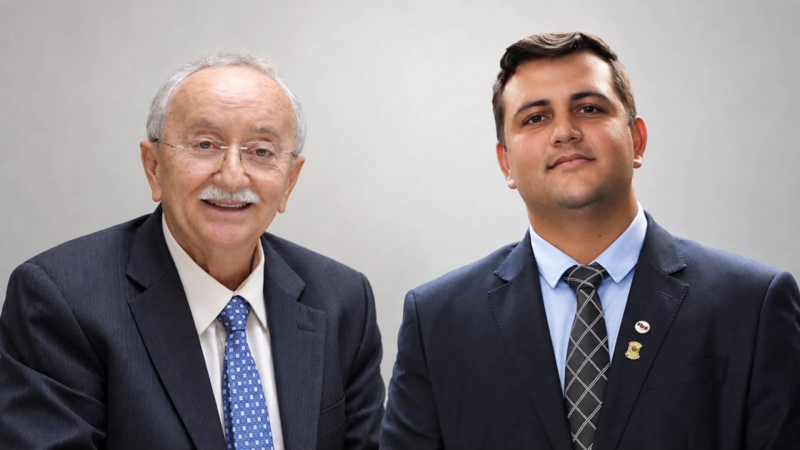 A matemática de Itabaiana: Diferença entre Marcos Oliveira e Luciano Bispo cai de mais de 3 mil para apenas 9 votos