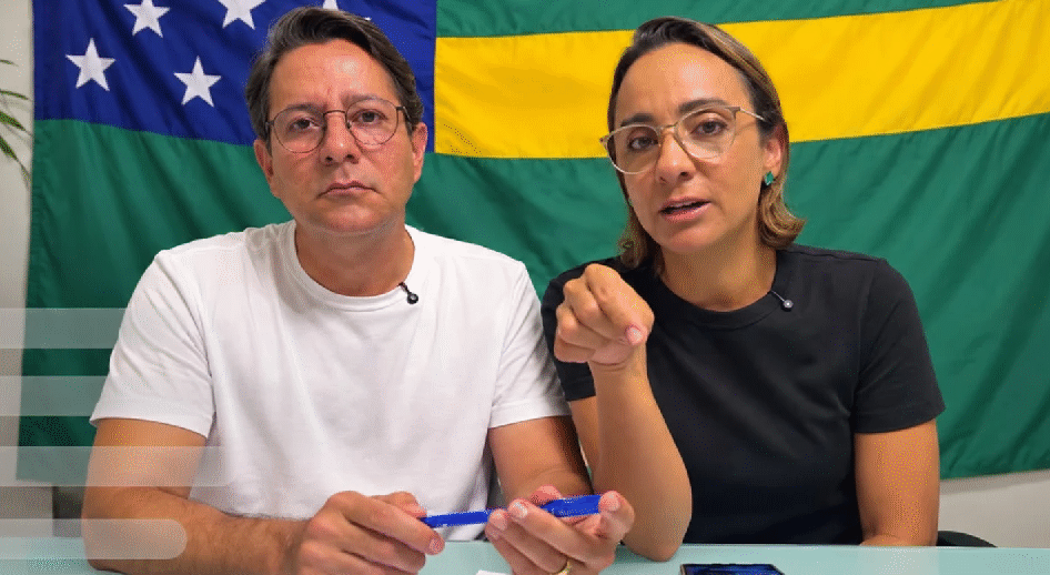 Ricardo Marques fará novo pronunciamento nesta quinta (1º) para definir seu futuro nas Eleições 2026