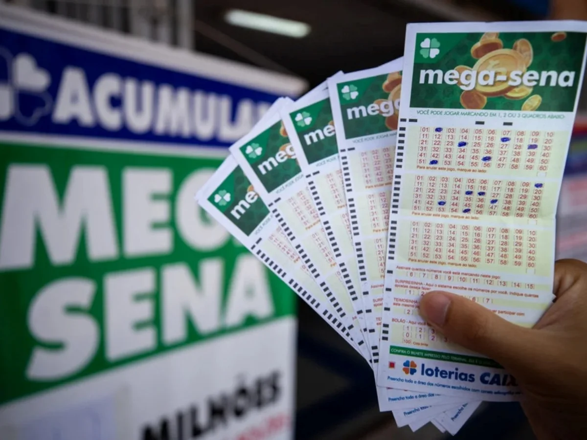 Mega-Sena 3067: apostas de Sergipe acertam a quadra; veja cidades e valores