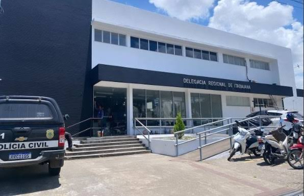 Laudo aponta uso de cocaína: Motorista que destruiu fachadas com caminhão em Itabaiana será indiciado
