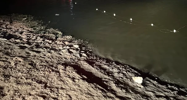 Homem morre afogado na Barragem da Vaca Serrada em Porto da Folha