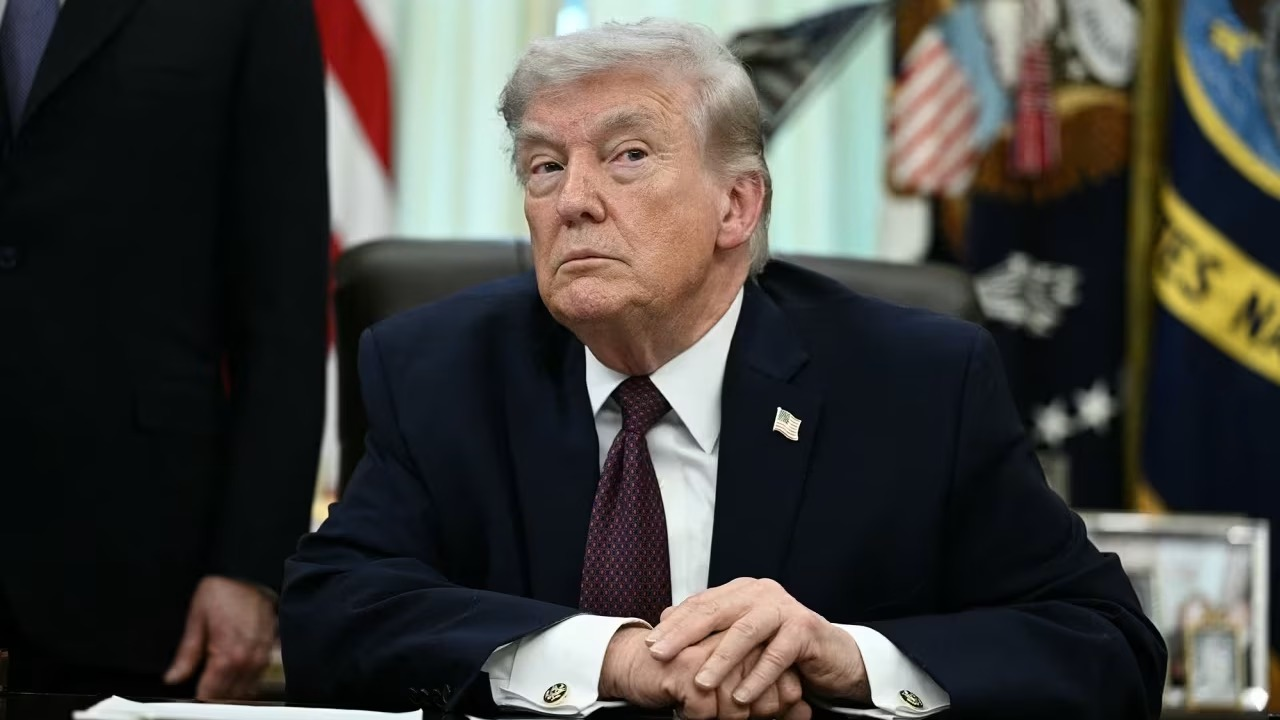 Governo Trump libera US$ 1 milhão para financiar projeto que contesta decisões do STF no Brasil
