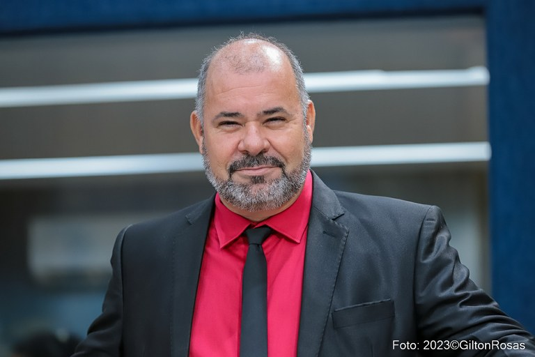 “Câmara que não fiscaliza perde sua função principal”, crava Isac Silveira ao apresentar metas para a Mesa Diretora da CMA