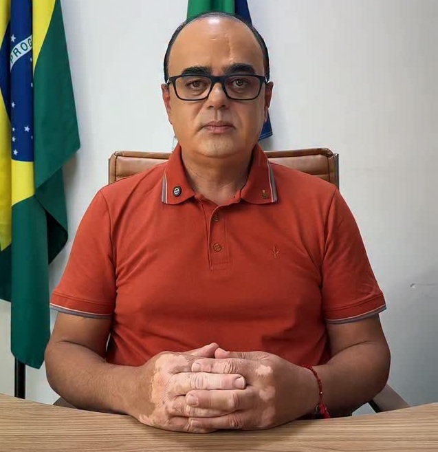 Reviravolta em Simão Dias: Cristiano Viana deixa a prefeitura após cassação e recorre ao TSE para reaver mandato