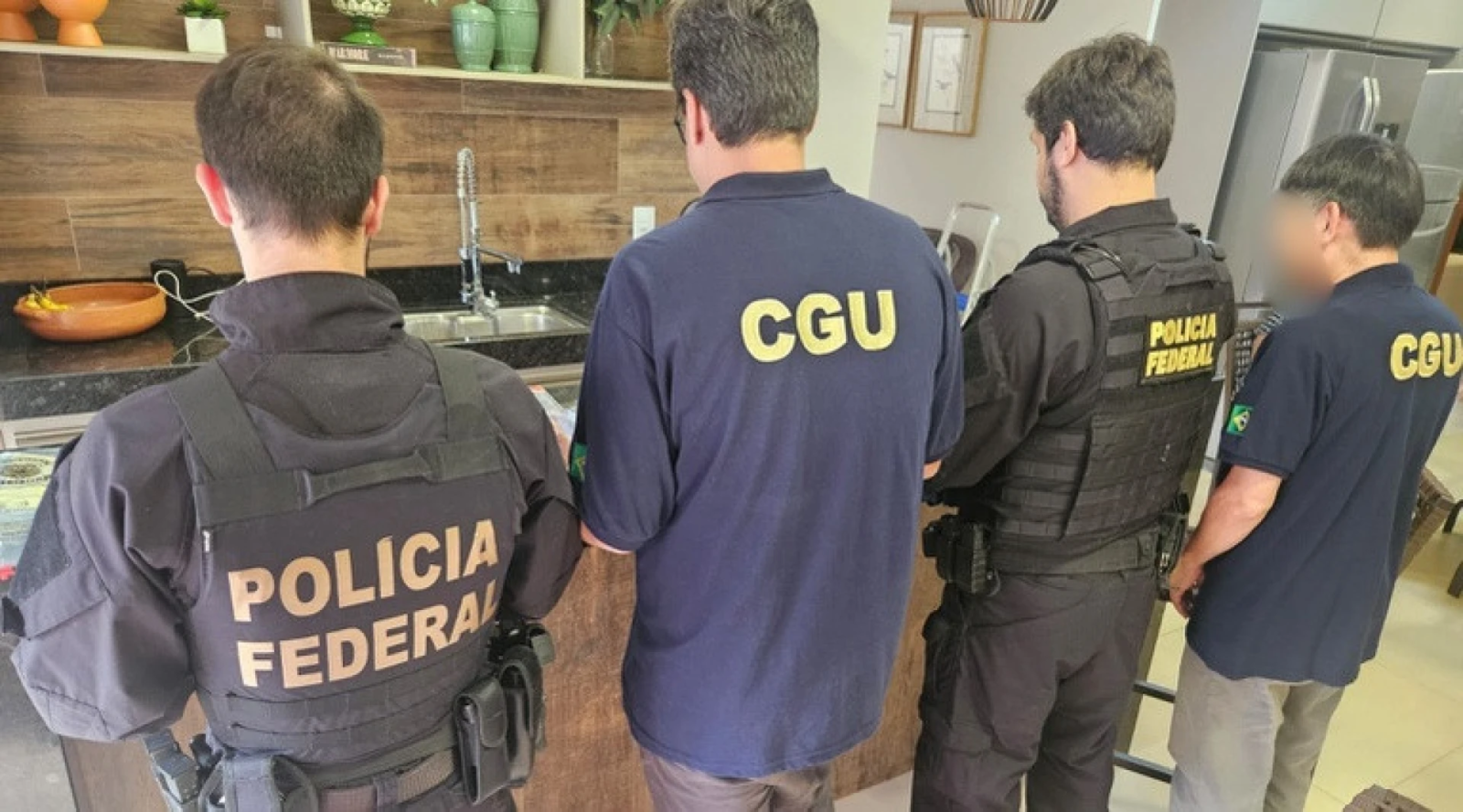 Operação Dirus: PF investiga desvio milionário na saúde de Nossa Senhora do Socorro