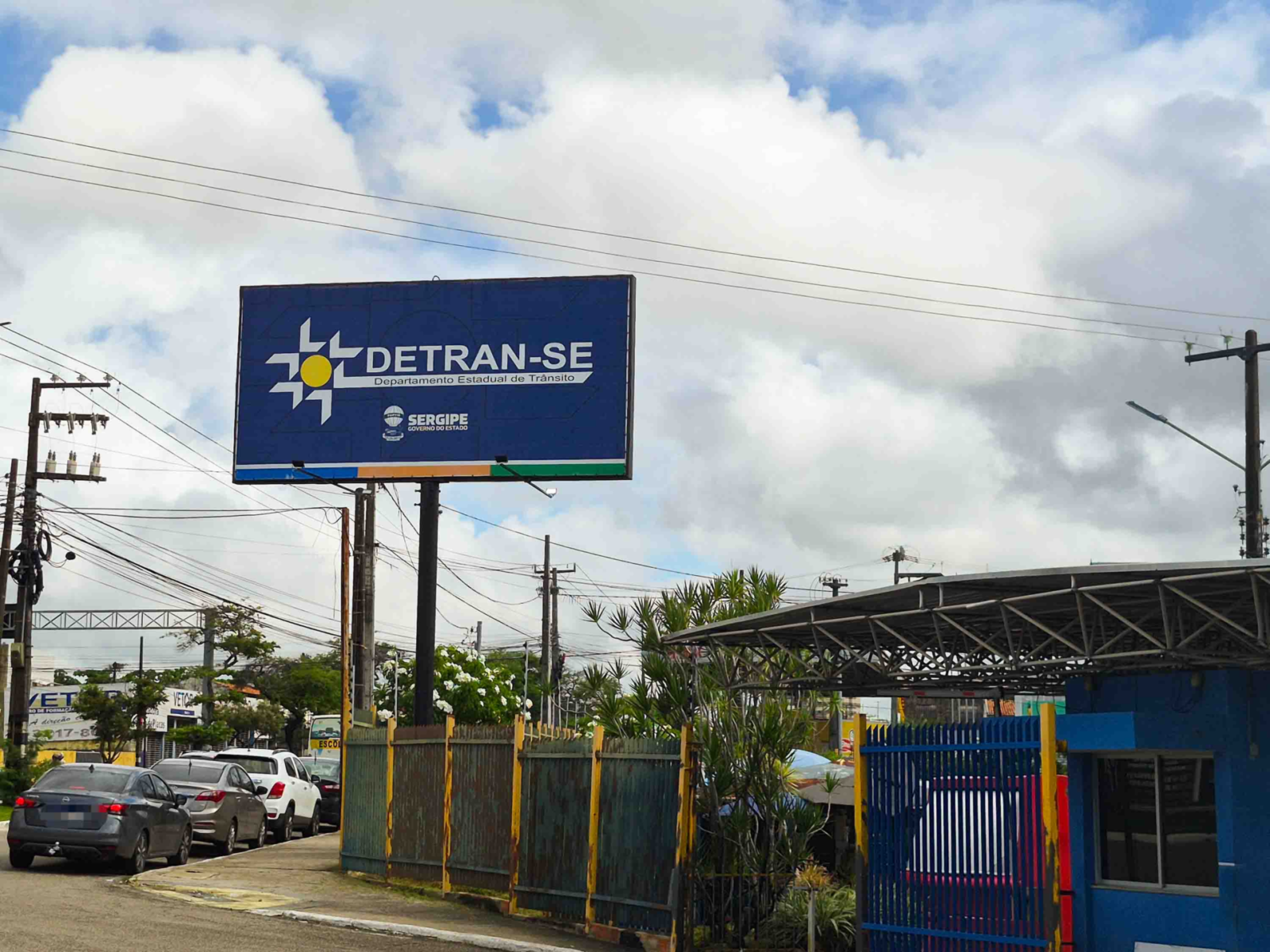 Oportunidade: Governo de Sergipe abre 1.200 vagas para a emissão gratuita da CNH Social