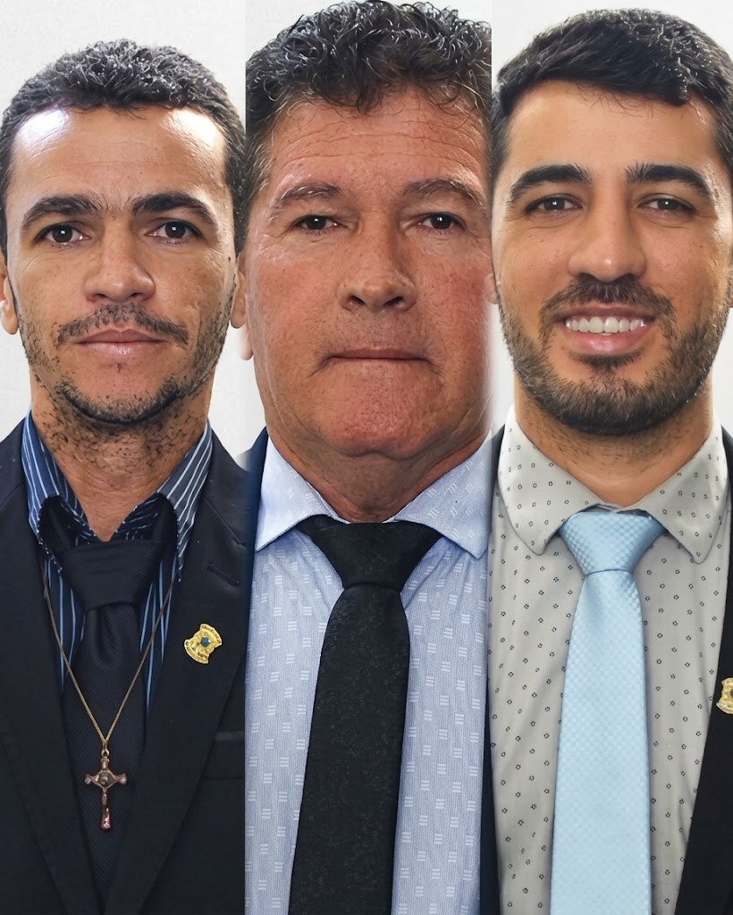 Três nomes despontam como favoritos para presidir a Câmara de Itabaiana