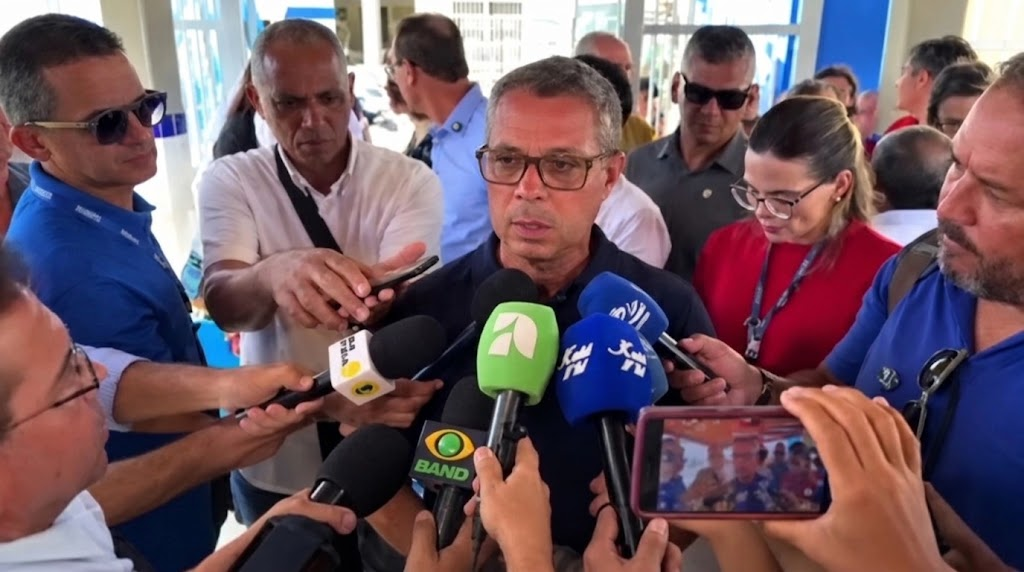 Governo do Estado garantirá patrocínio do Ironman 70.3 em Aracaju caso Prefeitura mantenha retirada de apoio