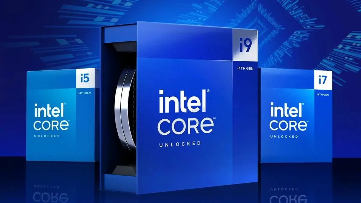 Intel revela Raptor Lake Next com quatro chips de até 20 núcleos