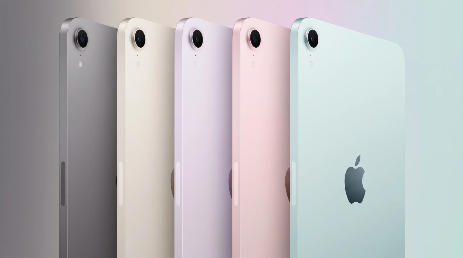 iPad mini 8 adota OLED, mas mantém tela de 60 Hz