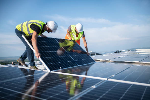 Nordeste lidera expansão da energia fotovoltaica e ganha protagonismo no setor elétrico brasileiro 