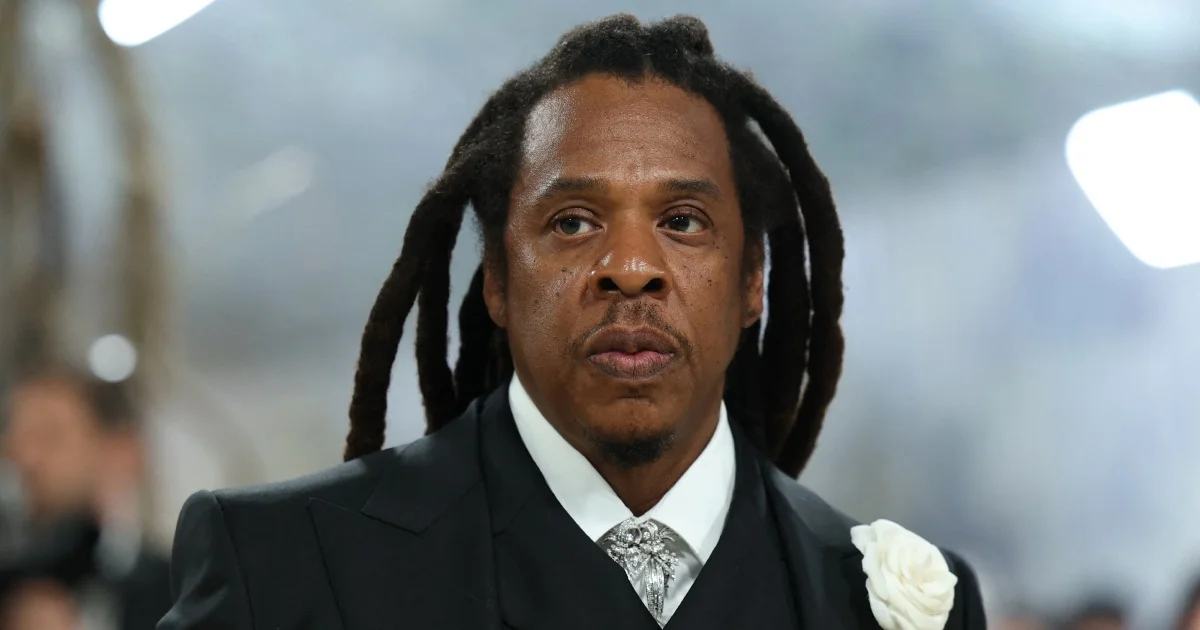 Jay-Z comanda show do intervalo do Super Bowl 2027