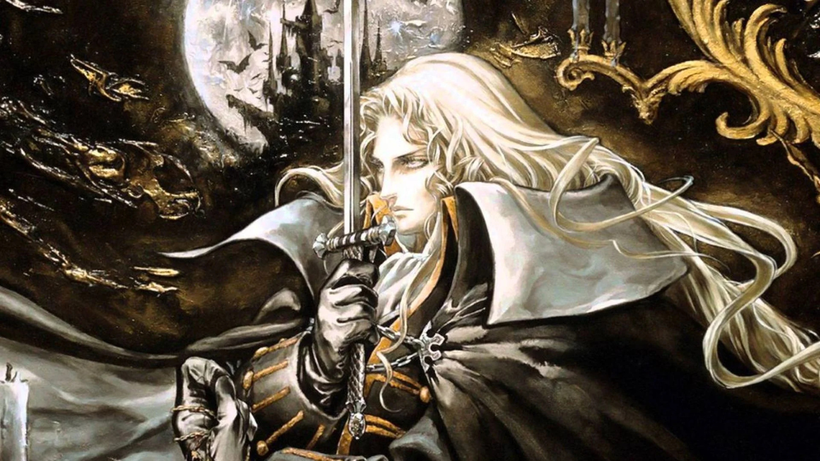 Jogue estes 6 clássicos antes de Belmont’s Curse