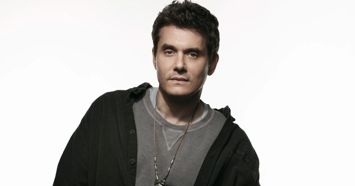 John Mayer lança inédita ‘Tom and Jerry’ e cria selo Sob Rock Records