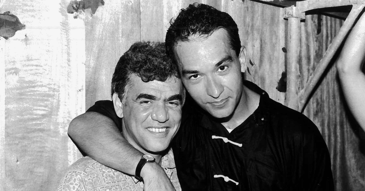 Jorge Davidson revela bastidores de Legião Urbana, Paralamas e Marisa Monte