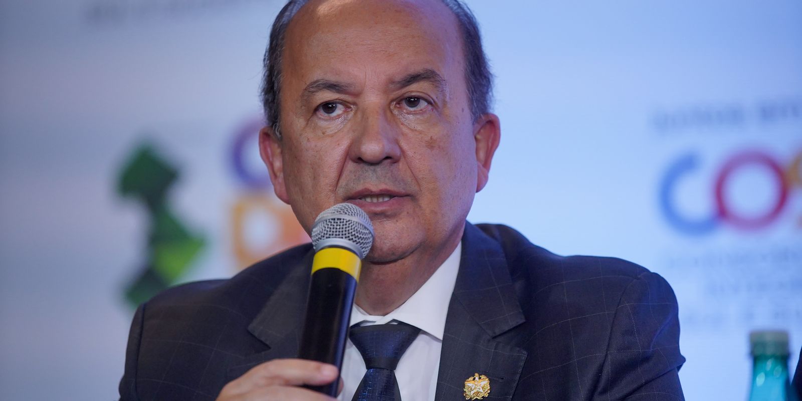 Jorginho Mello reeleito em SC; Carol de Toni e Carlos Bolsonaro vão ao Senado