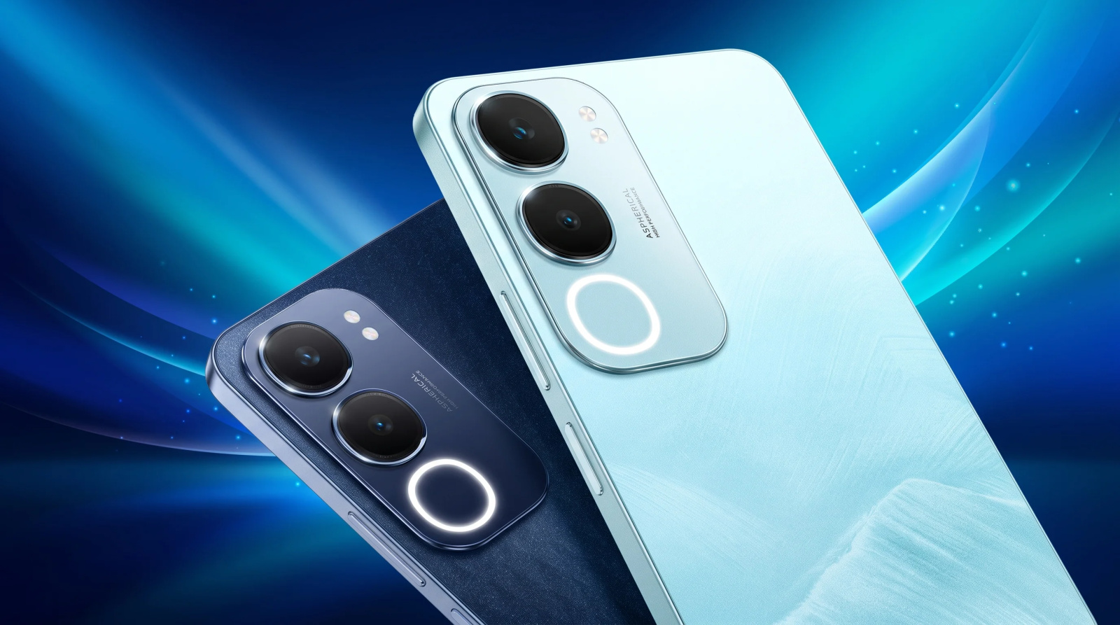JOVI Y19s 256 GB cai para R$ 728,27 no Mercado Livre