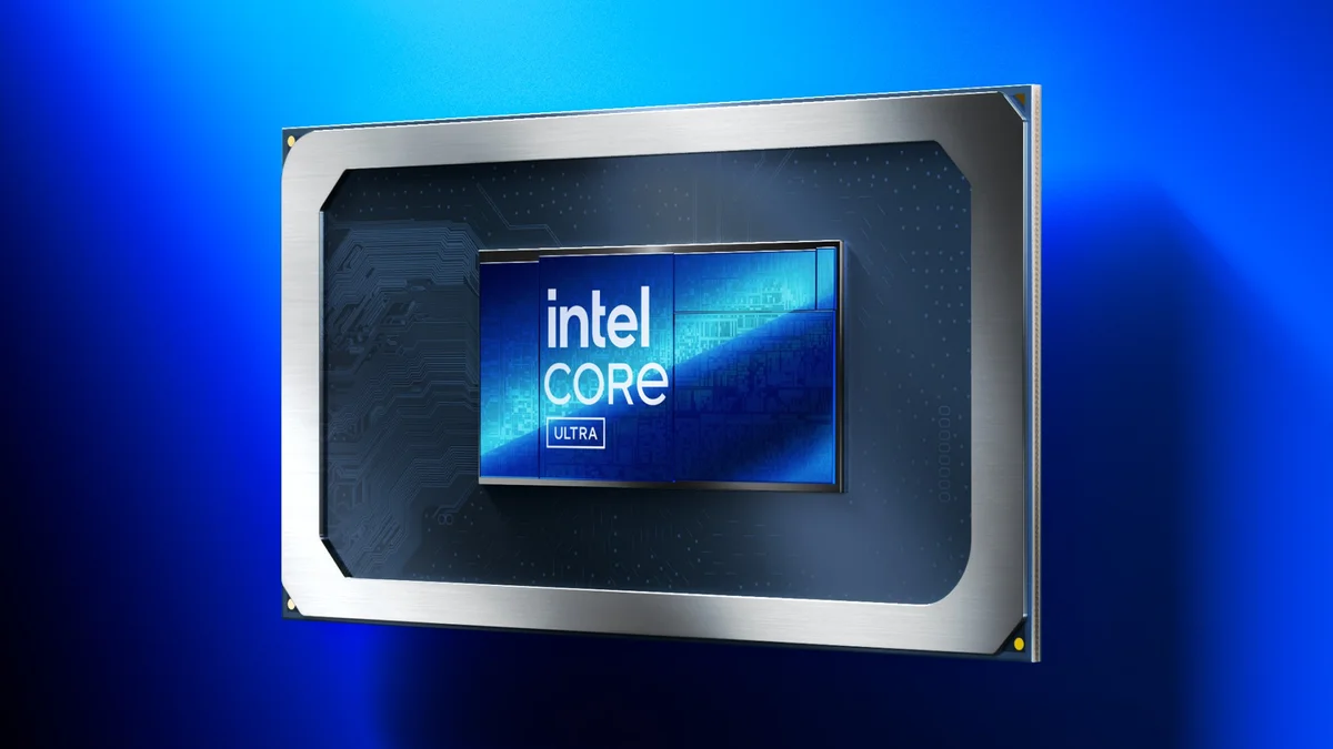 Leaker aponta Core Ultra 9 4995HX com 28 núcleos para notebooks