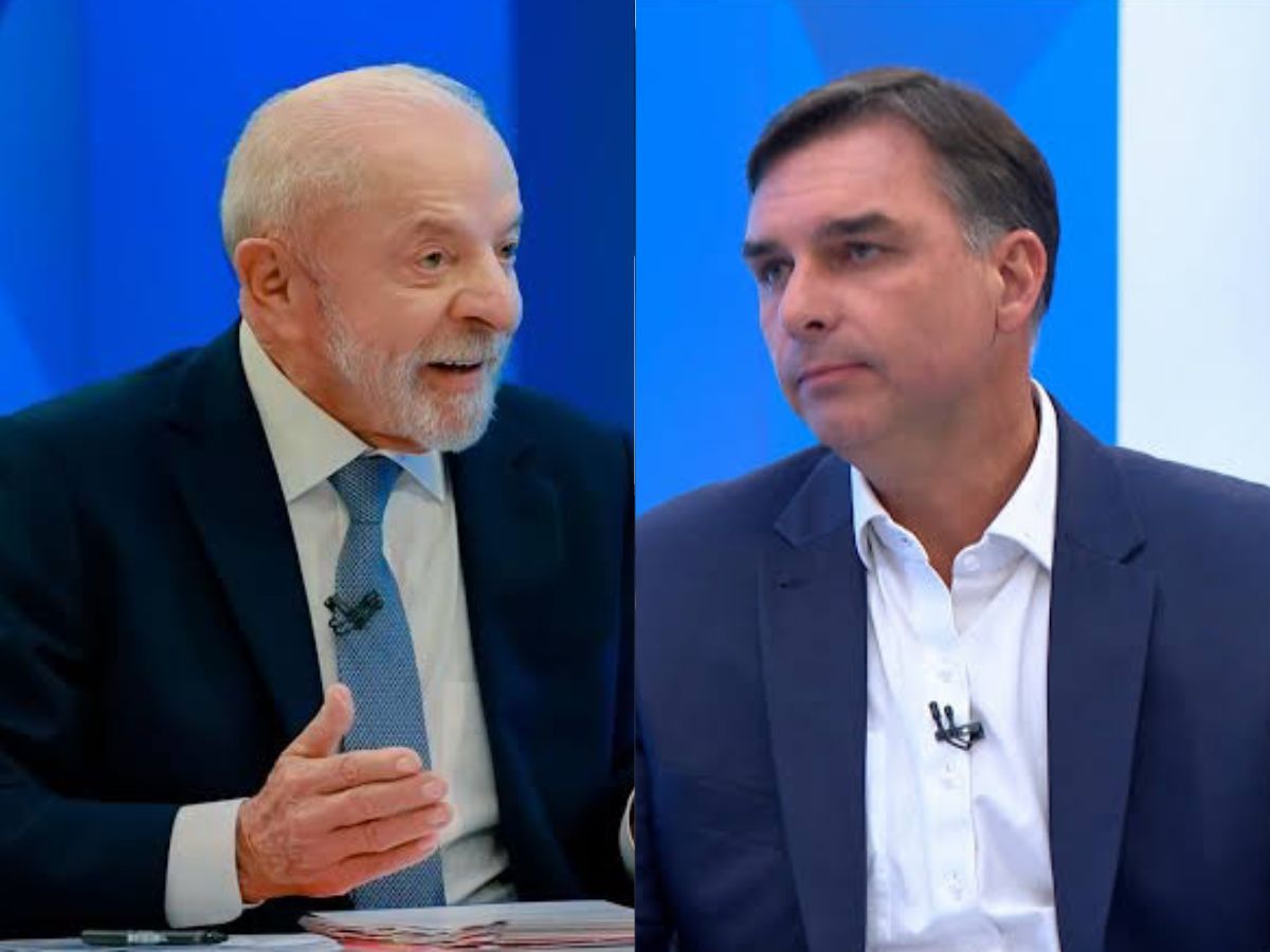 Lula dispensa relógio de luxo e muda visual no debate da Globo