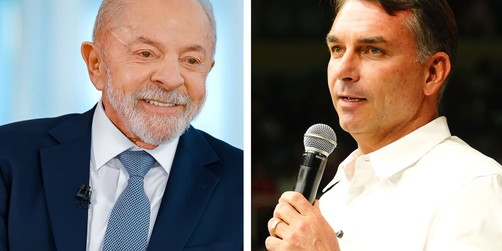 Lula entrega carta a evangélicos e acompanha votação do 6×1; Flávio no RS