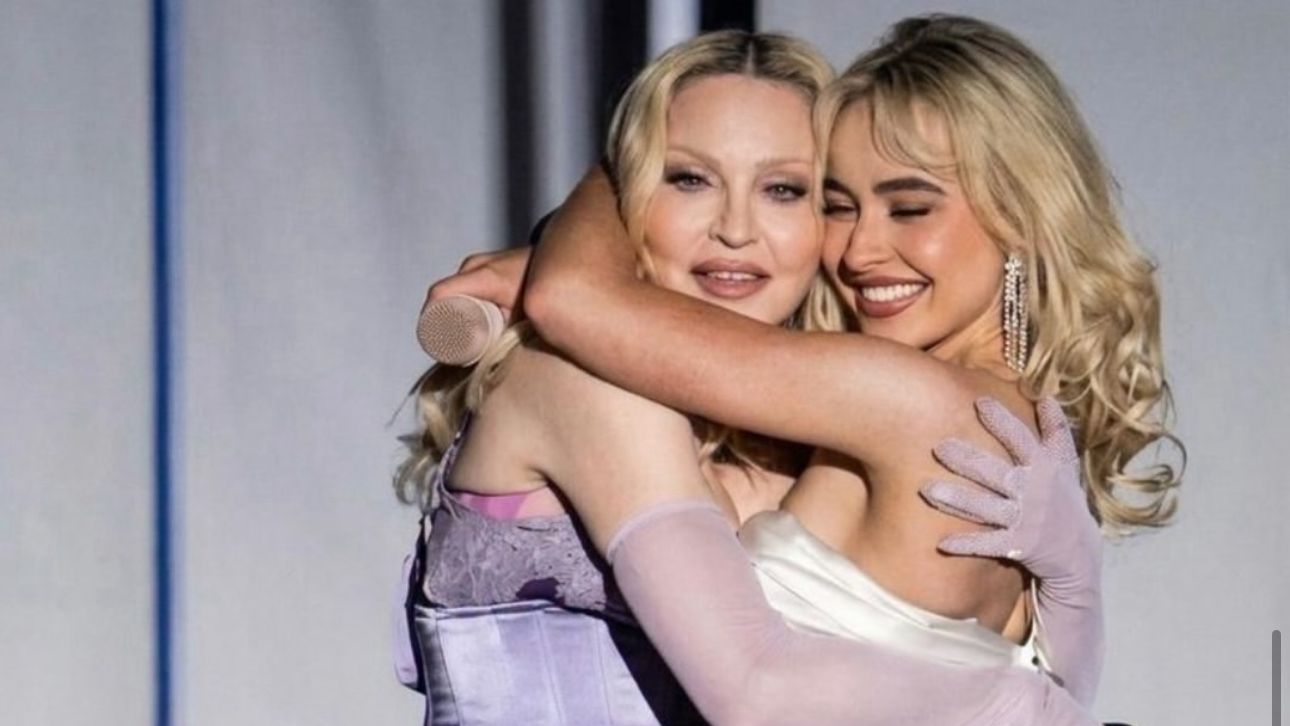 Madonna volta ao estúdio e mostra bastidores de ‘Confessions II’ com Stuart Price