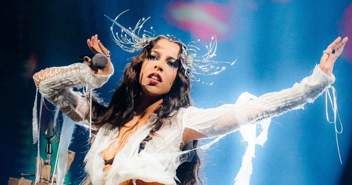 Marina Sena lidera ranking: veja as 10 músicas autorais mais tocadas