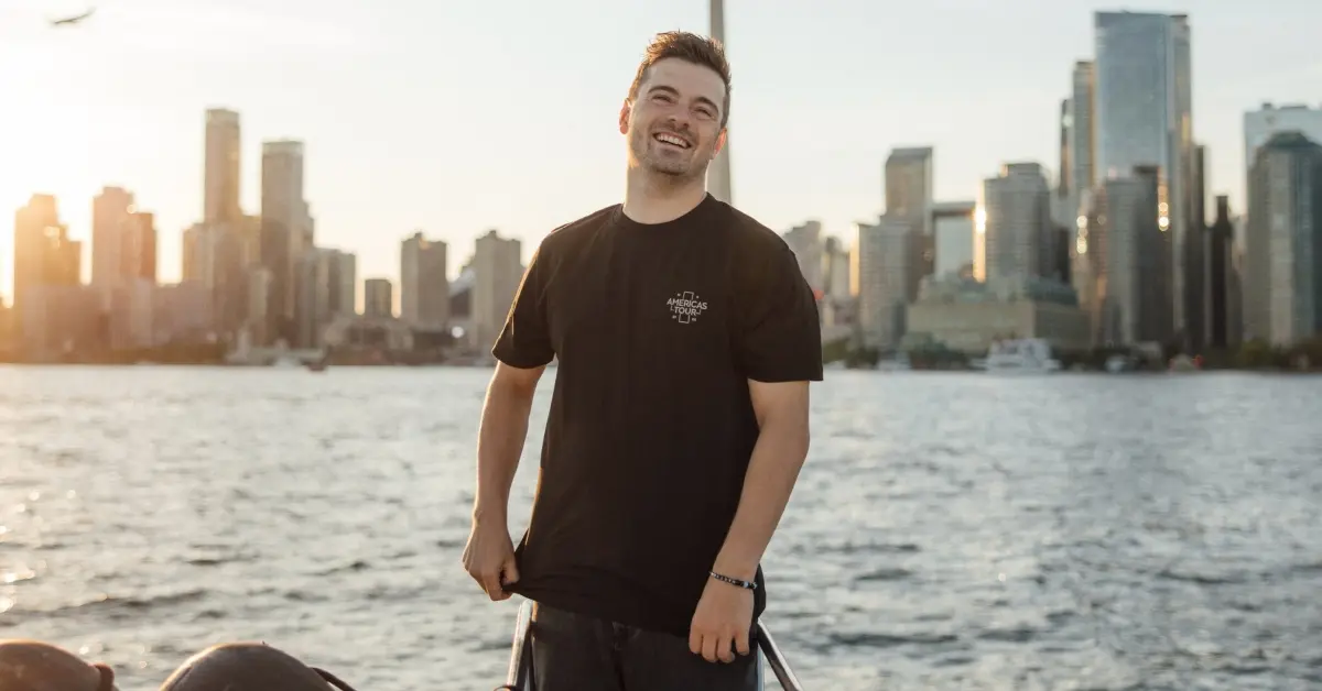 Martin Garrix anuncia ‘MARTY’, álbum com Madonna, U2 e Ed Sheeran