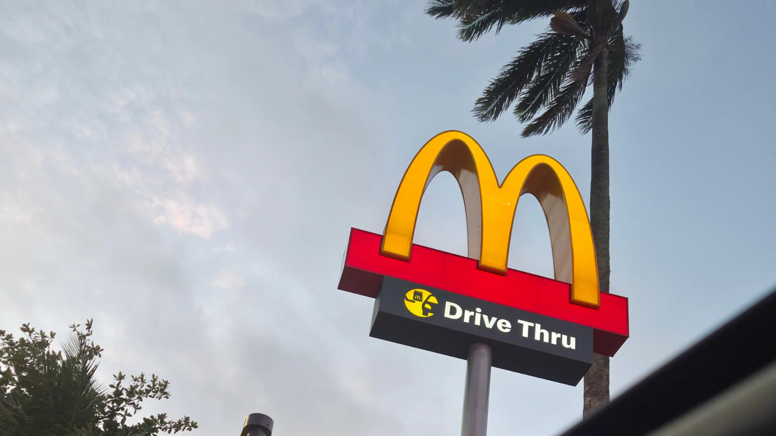 McDonald’s usa IA para recomendar preço ideal por restaurante