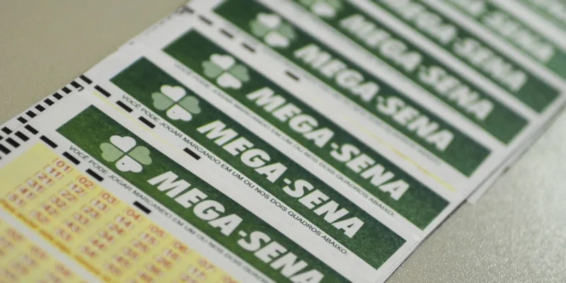 Mega-Sena acumula R$150 milhões; aposte até quarta às 20h