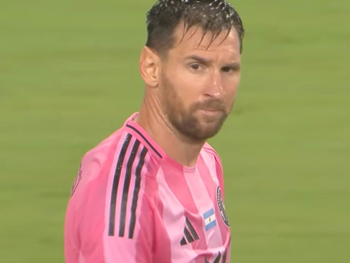 Messi assume controle do Eldense após compra majoritária