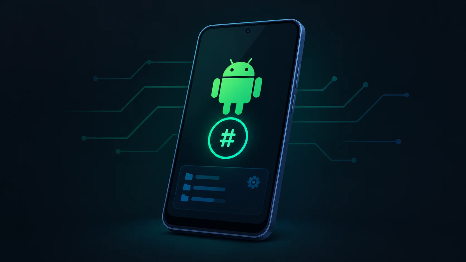 Malware pré-instalado infecta celulares Android baratos