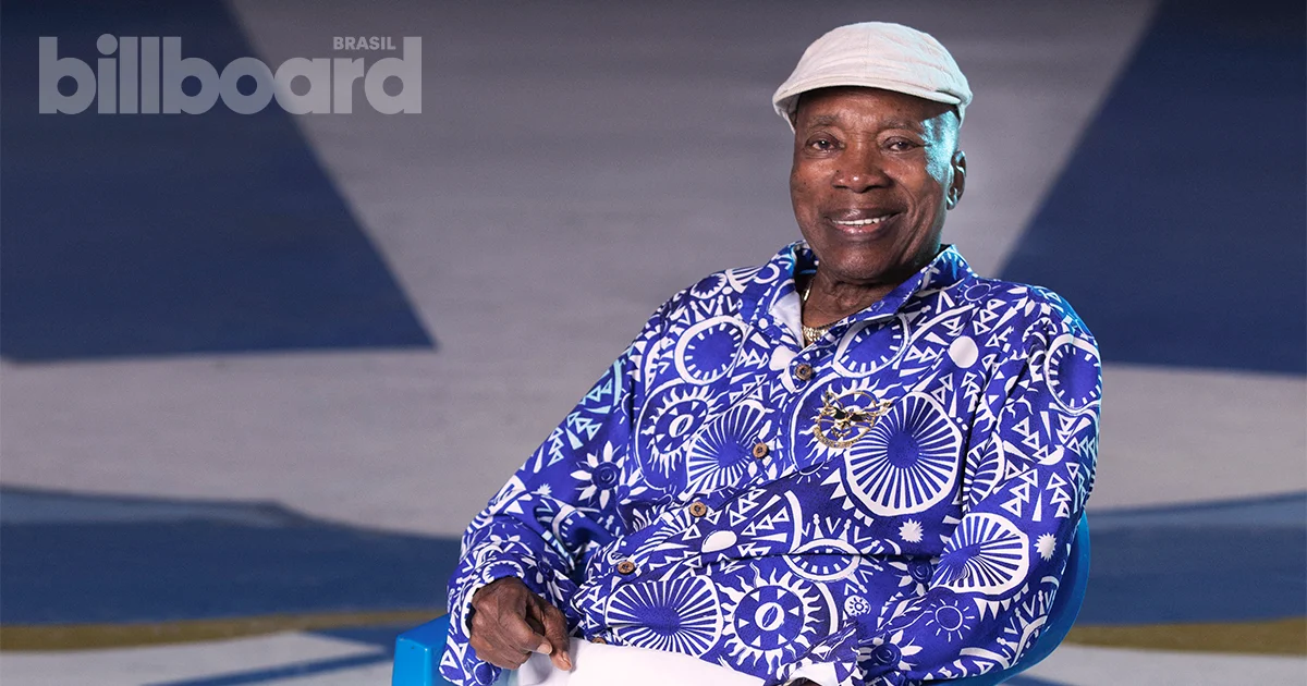 Milton Nascimento celebra 84 anos e influencia gerações da música