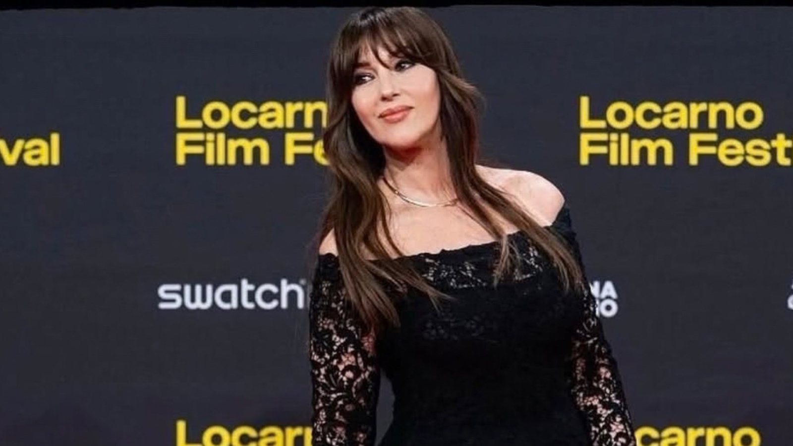 Monica Bellucci, 62, revela rotina com massas e vinho