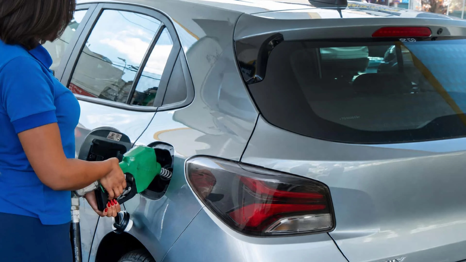 Montadoras relançam carros 100% a etanol com incentivos fiscais