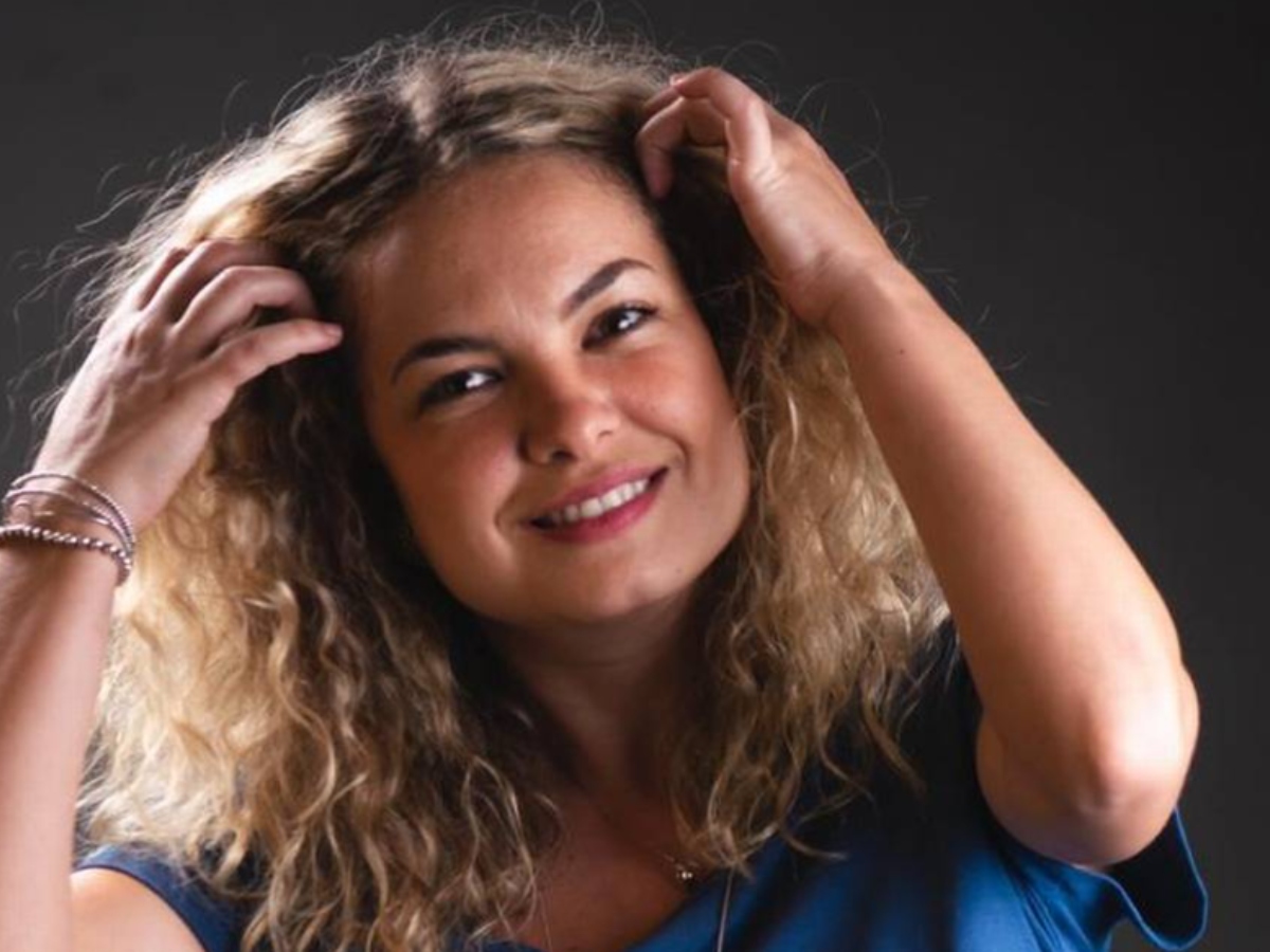 Morre atriz Lua Blanco após luta contra câncer de intestino
