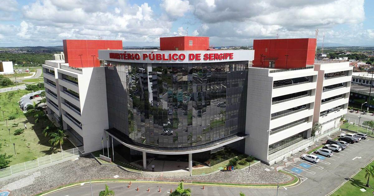 MPSE realiza eleição para Procurador‑Geral; Nilzir Vieira é único candidato